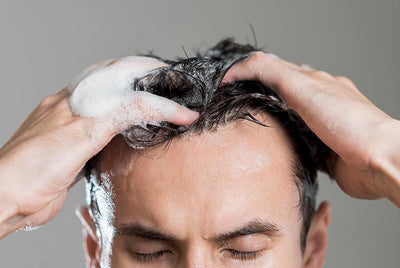 How to Select the Best Anti Hair Fall Shampoo for Men