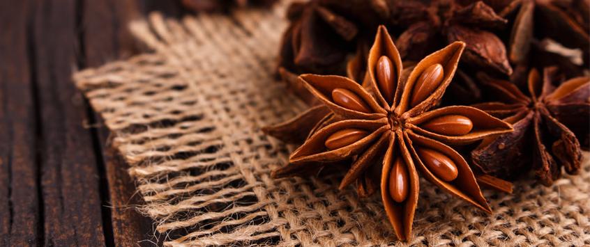 STAR ANISE (A STAR AMONG SPICES)