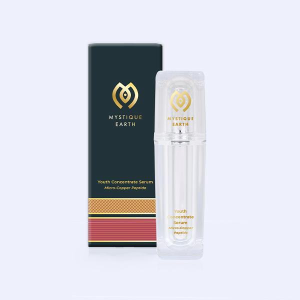 YOUTH CONCENTRATE SERUM