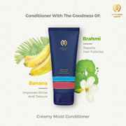 INTENSIVE NOURISHING HAIR CARE DUO