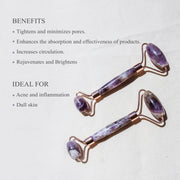 Amethyst Roller