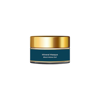 MINERAL MASQUE SAMPLE