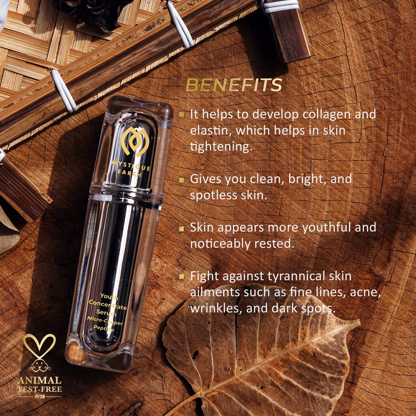 YOUTH CONCENTRATE SERUM